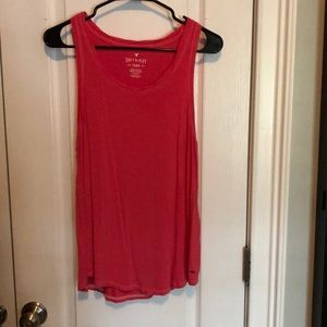 Soft and sexy American Eagle tank top